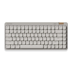 Lofree Flow Lite 84 - Marble